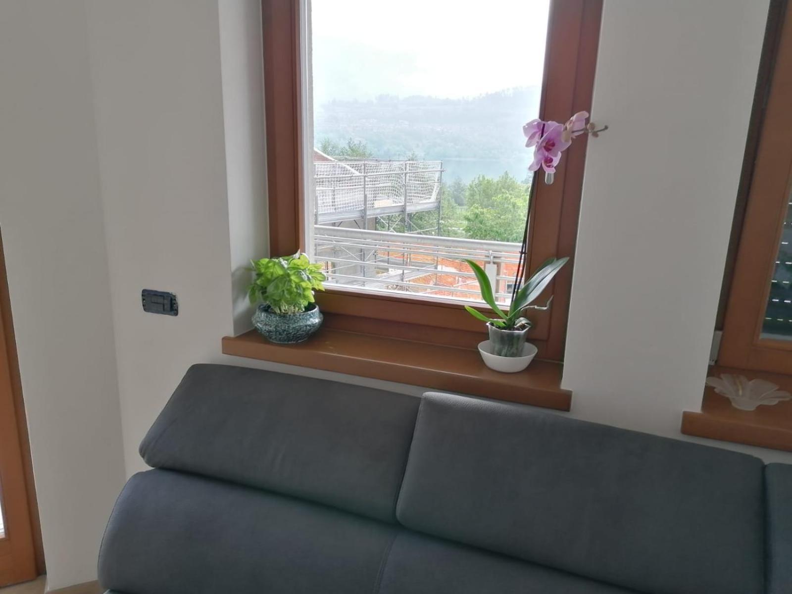 칼세라니카알라고 Ca' Dei Cigni 아파트 외부 사진
